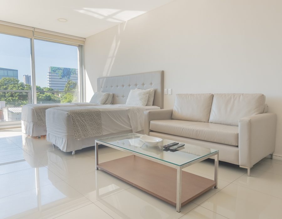 START VILLA MORRA - MONOAMBIENTE