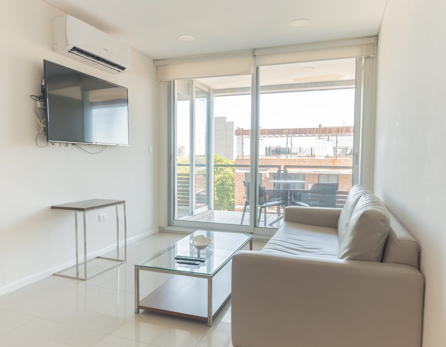 START VILLA MORRA - SUITE B