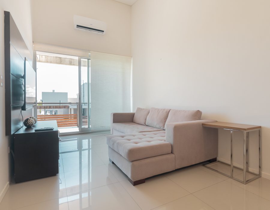 START VILLA MORRA - MASTER SUITE B