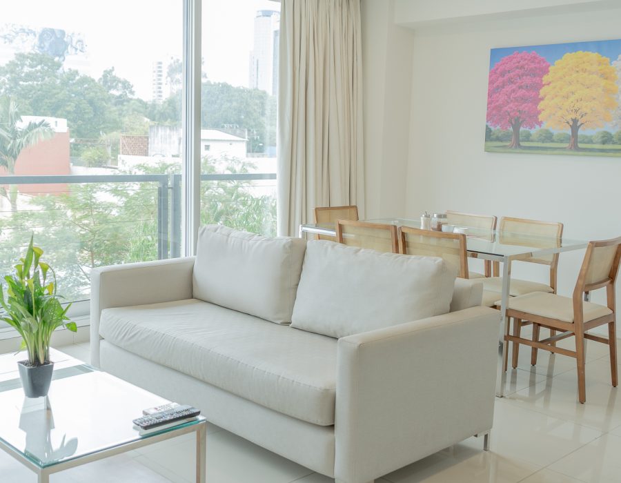 START VILLA MORRA - MASTER SUITE A
